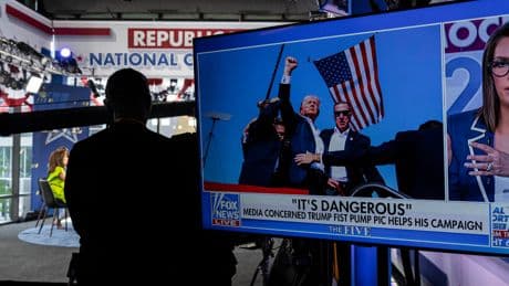 In Trump’s Battle With Murdoch, Fox News Is a Complication