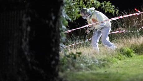 Leiche geschändet und gefilmt - Maries (14) Mörder kommt erneut vor Gericht