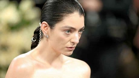 Lorde signe-t-elle son meilleur retour ?