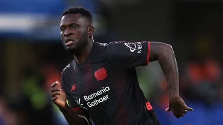 Deadline Day in der Bundesliga: Bremen holt Boniface von Leverkusen