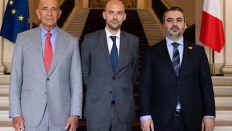 Son Dakika Haberi: ABD, Fransa ve Suriye'den ortak mutabakat