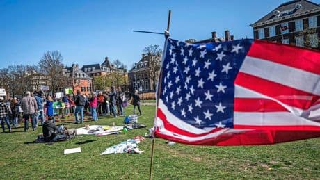Duizenden Nederlanders hebben last van Amerikaanse belastingwetgeving: ’Ik wil mijn leven terug’