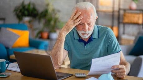 MPs demand Government introduces major pension change