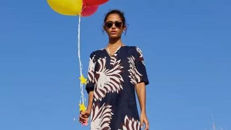 I'm a fashion writer, these are my top linen picks from White Stuff for the heatwave