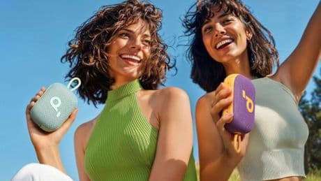 Shoppers surprised by £18 'compact' bluetooth speaker that provides 'non stop' battery
