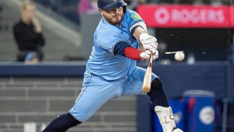 Jays rue missed opportunities in close series