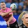 Panthers star blasts vicious social media abuse he was subjected to after 30-30 stalemate against the Cowboys