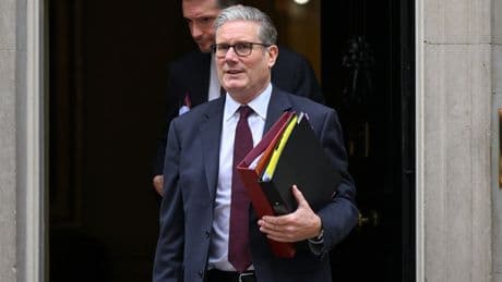 Sir Keir Starmer to launch new national inquiry into grooming gangs