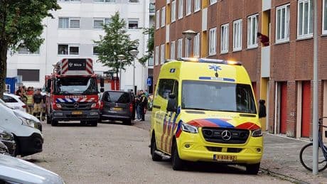 Tbs geëist tegen man die in psychose buurvrouw doodsloeg: ’Ik dacht dat ze Israëlisch was’