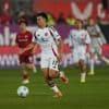 Länderspiel-Einsätze: Südkorea statt DFB: U21-Nationalspieler wechselt den Verband