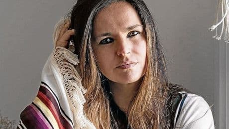«Una madre puede engullirte»