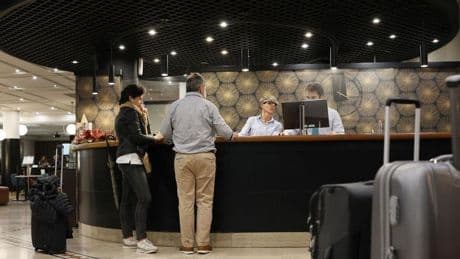 El jurado del caso Nelson David, sin hotel para deliberar por el lleno de la final