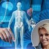 The shocking new inventions that will completely change your hospital visits: From the 'twin' who will do your check-ups for you to the magic mirror that can diagnose you in under a minute