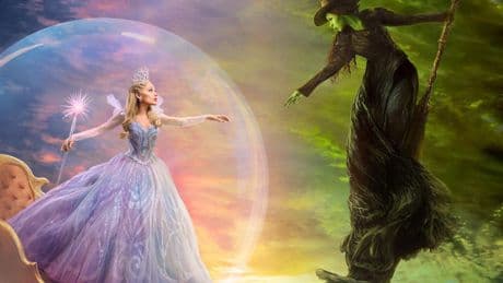 Wicked For Good: Your Questions About The Cast And Release Date (Plus The Scarecrow And Tin Man) Answered
