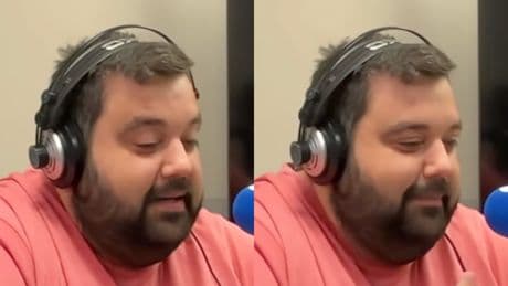 Pierde 50 kilos en menos de dos años: “Andar era un suplicio y empecé a no salir de casa hasta que un día tumbado en la cama me pregunté qué estaba haciendo con mi vida”