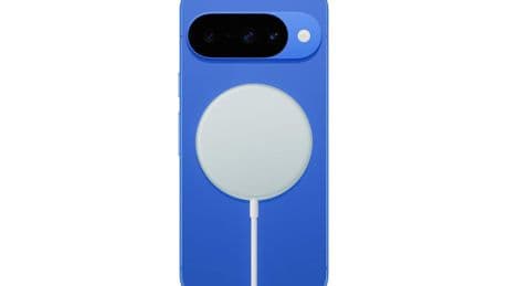 Google’s Pixel 10 sure looks like it’ll support magnetic Qi2 charging