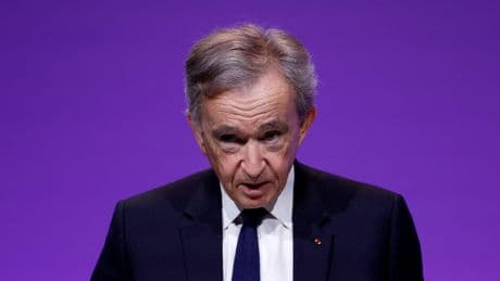Porträt: Geschützte Minderheit des Tages: Französische Milliardäre