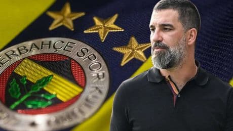 Fenerbahçe, Arda Turan'ı takımın başına mı geçirecek? Olay yaratan açıklama
