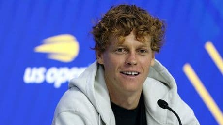 Sinner e il possibile record agli US Open: lo hanno fatto anche Laver, Federer e Djokovic