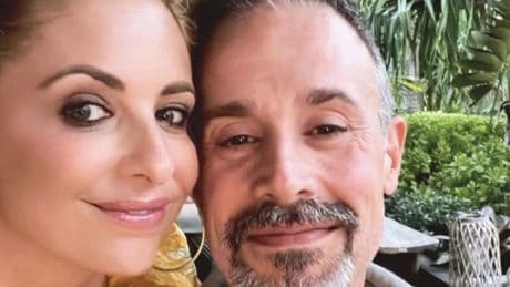 Freddie Prinze Jr: actor, cocinero y ahora también podcaster de éxito