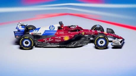 Ferrari o los malabares que se llegan a hacer por dinero y defender lo indefendible