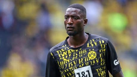BVB-Star muss sich erklären - Guirassy postet Nazi-Lied von Kanye West