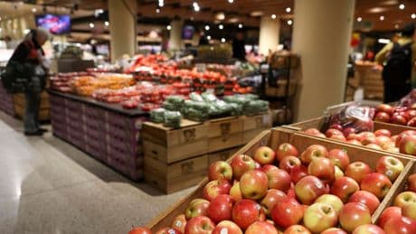Eurozona, l’inflazione ad agosto sale al 2,1%
