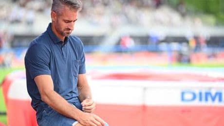 Championnats du monde d’athlétisme : « Le tempérament des athlètes français doit se révéler le jour J »