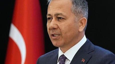 SON DAKİKA! Bakan Yerlikaya: 57 adet sahte diploma ve 4 adet sahte lise mezuniyeti tespit edildi