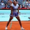 Sabalenka beats Gauff in straight sets to win Madrid Open for 20th career title
