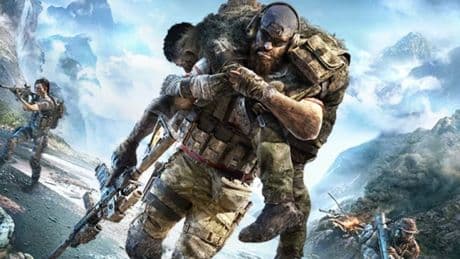 Ubisoft confirms new Ghost Recon as it responds to Stop Killing Games petition