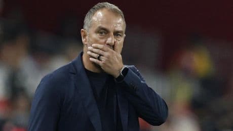 Directo | Barcelona - Inter