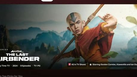 Netflix’s ‘biggest update in 10 years’ to roll out to all TVs SOON – but viewers say it ‘sucks’