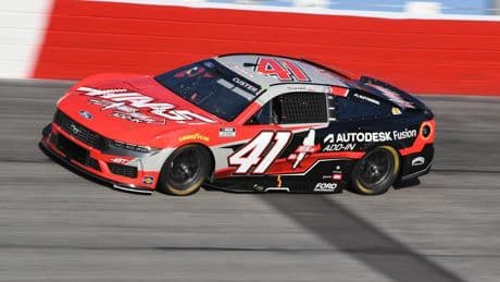 Haas Factory Team Could Find New Life With Chevy And Hendrick Alliance