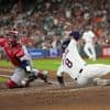 Yainer Diaz homers as the Astros beat the Nationals to stop a 5-game slide
