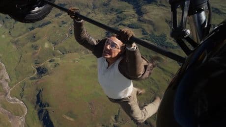Cannes 2025 : « Mission : Impossible », Tom Cruise pour sauver la vérité