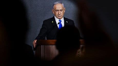 Israël annonce des négociations immédiates sur les otages, “sous le feu des armes”