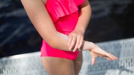 Everyday errors parent’s make could be damaging kid’s skin – quiz reveals if you’re to blame for nasty reactions