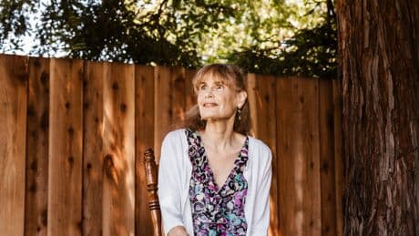 Anorexia in Middle Age and Beyond
