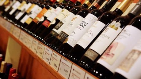 Weinhändler Hawesko kämpft mit Gesundheitstrends