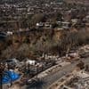 Comment Los Angeles va utiliser l'intelligence artificielle pour se reconstruire après les incendies dévastateurs de Pacific Palisades et d’Altadena