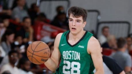 Hugo González, sobre si los Celtics son el Real Madrid de la NBA: “Son los dos clubes más ganadores”