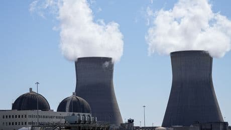 Trump seeks to boost nuclear industry and overhaul safety regulator