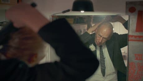 "Fritz Litzmann, mein Vater und ich": Der ständig abwesende Vater