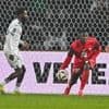 Angers Sco. Yahia Fofana de retour à deux jours du déplacement à Nice