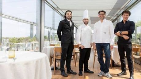Arrigoni porta le sue Innocenti Evasioni in cima alla Terrazza Triennale