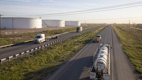 Oil prices rise as Israel-Iran conflict heightens fears of supply disruptions
