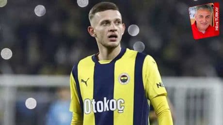 Fenerbahçe’ye Szymanski teklifi