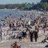 Wetterumschwung: Schönwetter-Periode endet mit Gewittern