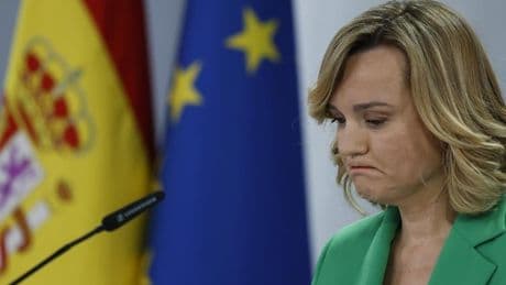 Eurovisión sí, deporte no: El Gobierno rechaza impulsar la expulsión de Israel de otras competiciones internacionales
